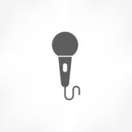 Microphone Icon N9