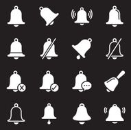 Bell Icons