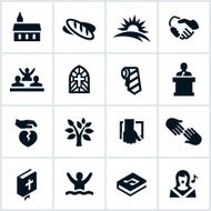 Black Worship Icons N2