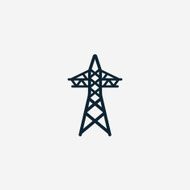 Electricity Icon N5
