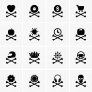 Danger Icons N2