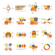 Infographics set N19