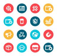 SEO Icons N15