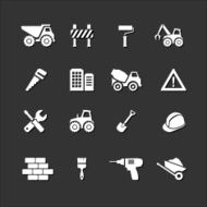 Construction Icon N8