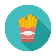 French Fries N5