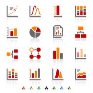 Graph Icons N5