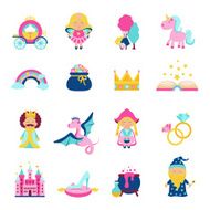 Fairy Tale Set