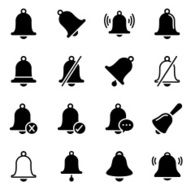 Bell Icons N2