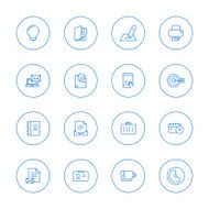 Office Icons N304