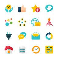 Internet Communication Set