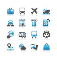 Travel Icons N50
