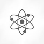 Atom Icon N17