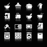 Household Icons