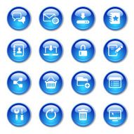Crystal Icons Set N22