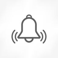 Bell Icon N37
