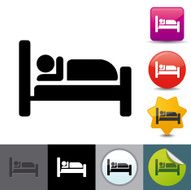 Lodging Icon N2