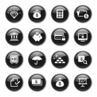 Glossy Icons Set N2