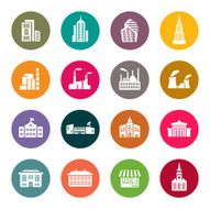 Building icons N3