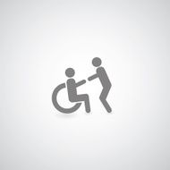 Disabled symbol