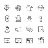 movie icons
