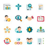 Recruitment & Job Set