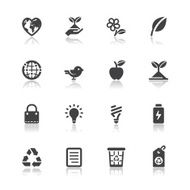 Ecology Icons N10