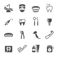 Soulico icons - Dental
