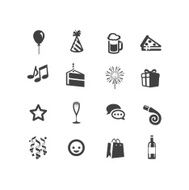 Party &amp; Celebration Symbols