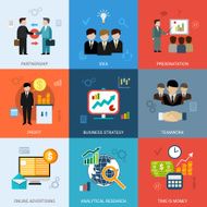 Business concepts set N3