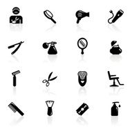 Black Symbols - Barbershop