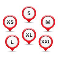 Size Tags N2