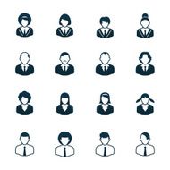 Management Icons N7