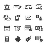 Mono Icons Set N31