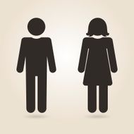 icon gender differences
