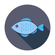 Fish Icon N9