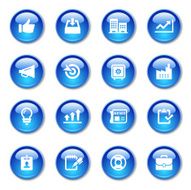 Crystal Icons Set N23