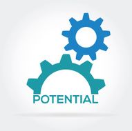 potential cogs and gears