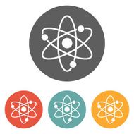 Atom Icon N18