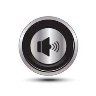 volume button icon
