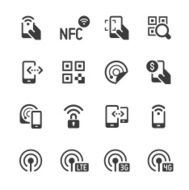 Mobile data and payment processing