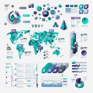 Infographic Elements N55