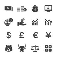Mono Icons Set N34