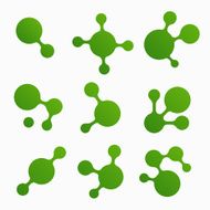 GreenBlotsSetTwo