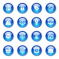 Crystal Icons Set N24