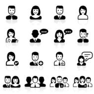 People Icons N59