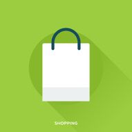 Shopping Bag N44