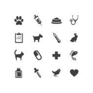 Vet Symbols