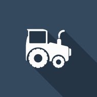tractor icon N2