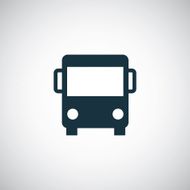 Bus Icon N19