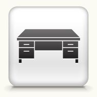 Square Button with Office Desk